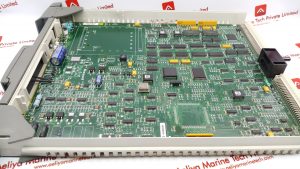 HONEYWELL 51309276 HIGH PERFORMANCE I/O LINK REV.2