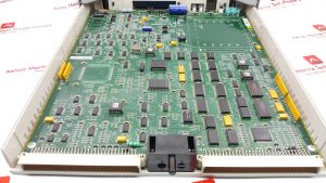 HONEYWELL 51309276 HIGH PERFORMANCE I/O LINK REV.2