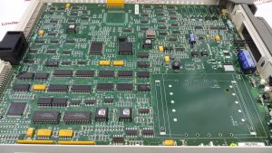 HONEYWELL 51309276 HIGH PERFORMANCE I/O LINK REV.2