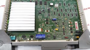 HONEYWELL 51309276 HIGH PERFORMANCE I/O LINK REV.2