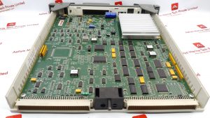 HONEYWELL 51309276 HIGH PERFORMANCE I/O LINK REV.2