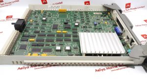 HONEYWELL 51309276 HIGH PERFORMANCE I/O LINK REV.2