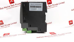 SIEMENS SENTRON WL 3WL9111-0AT20-0AA0 CONFIGURABLE RELAY OUTPUT