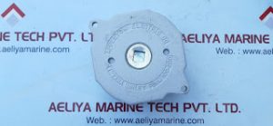 APPLETON FORM 200 VGU-2 EXPLOSION PROOF LIGHT COVER