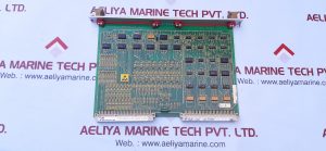 GPV ELBAU ELECTRONICS STELLA GAMMA 609003310 PCB CARD 064.576.201