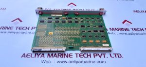 SOREN STELLA GAMMA DI/DO 609003310 V PCB CARD