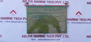 SOREN STELLA GAMMA DI/DO 609003310 V PCB CARD