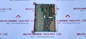 GPV ELBAU ELECTRONICS STELLA GAMMA 609003510 PCB CARD