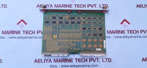 SOREN T LYNGSO 609003310 V NR.232417 W.9621 PCB CARD