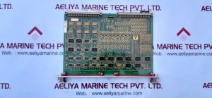 SOREN T LYNGSO 609003310 V NR.232417 W.9621 PCB CARD