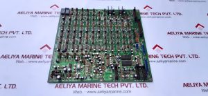 JRC H-6PCRD0035IF PCB CARD PC402