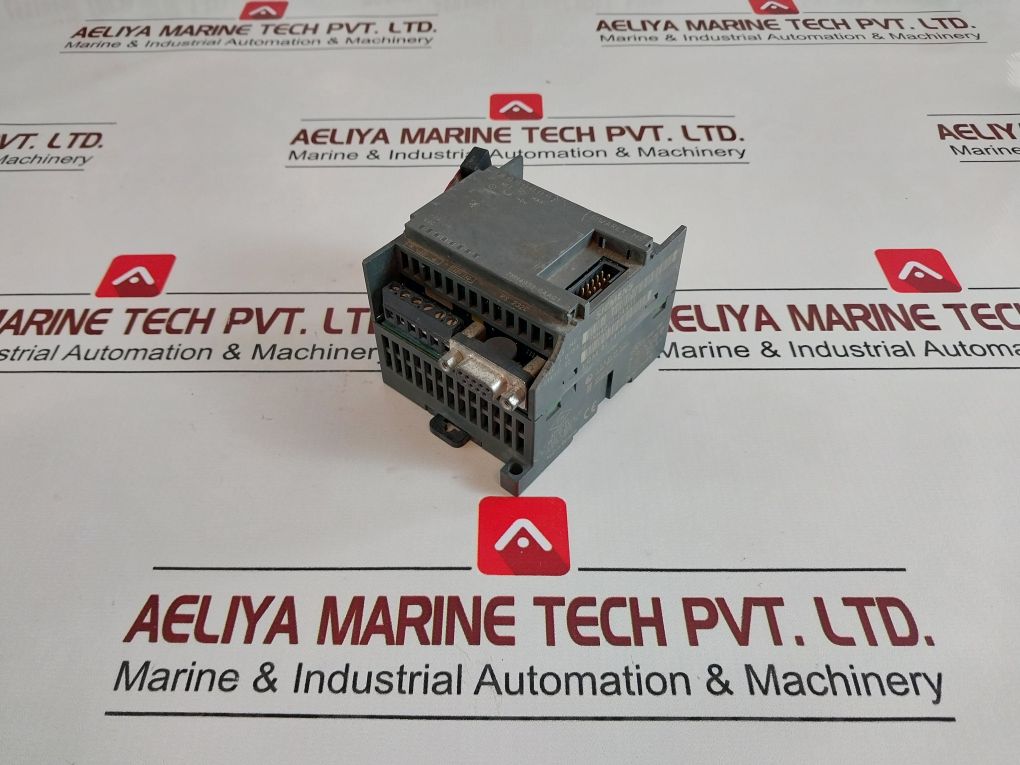 SIEMENS 7MH4930-0AA01 WEIGHING MODULE