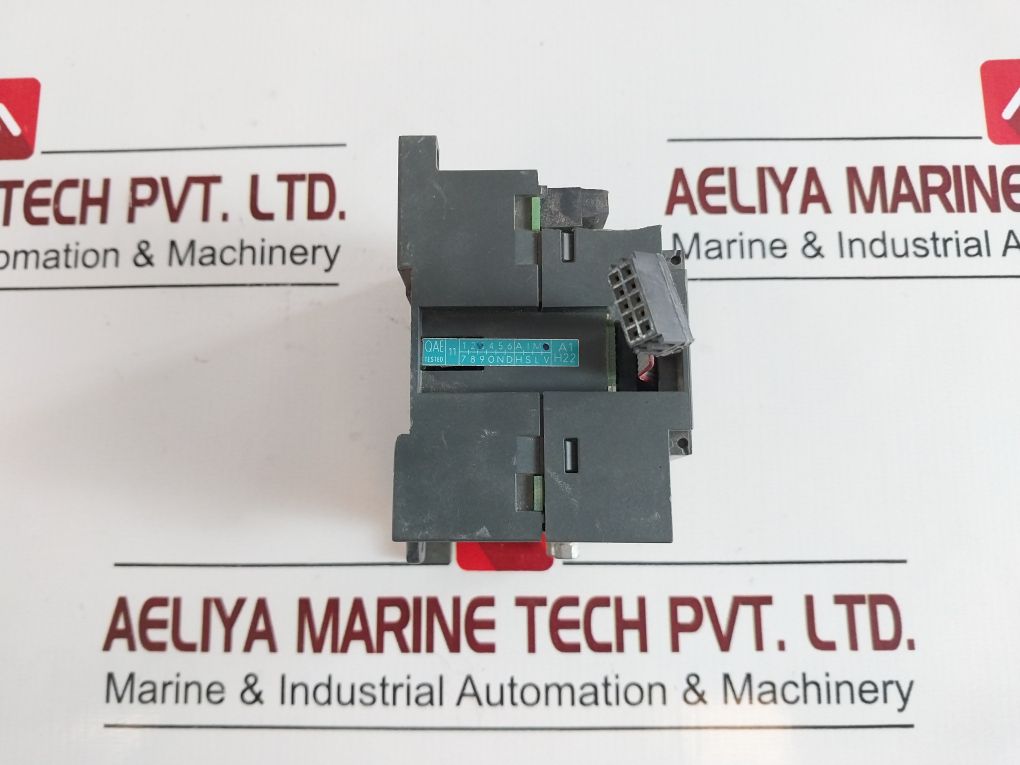 SIEMENS 7MH4930-0AA01 WEIGHING MODULE