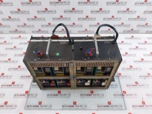 YOKOGAWA PS40B POWER SUPPLY