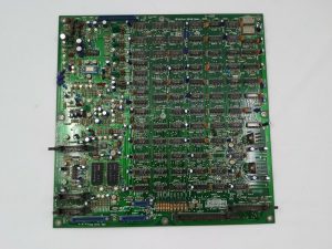 JRC PC40JRC PC402 CED-II PCB H-7PCRDO722A2 CED-II PCB H-7PCRDO722A