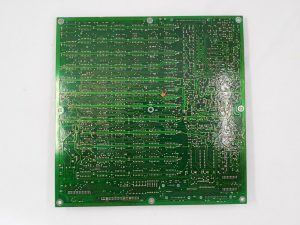 JRC PC402 CED-II PCB H-7PCRDO722A