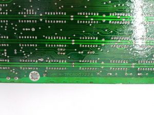 JRC PC402 CED-II PCB H-7PCRDO722A