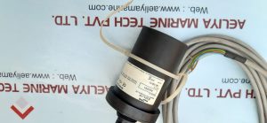 SOLID SN5-XGB-AC 50 KHZ SENSOR