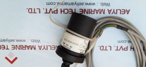 SOLID SN5-XGB-AC 50 KHZ SENSOR