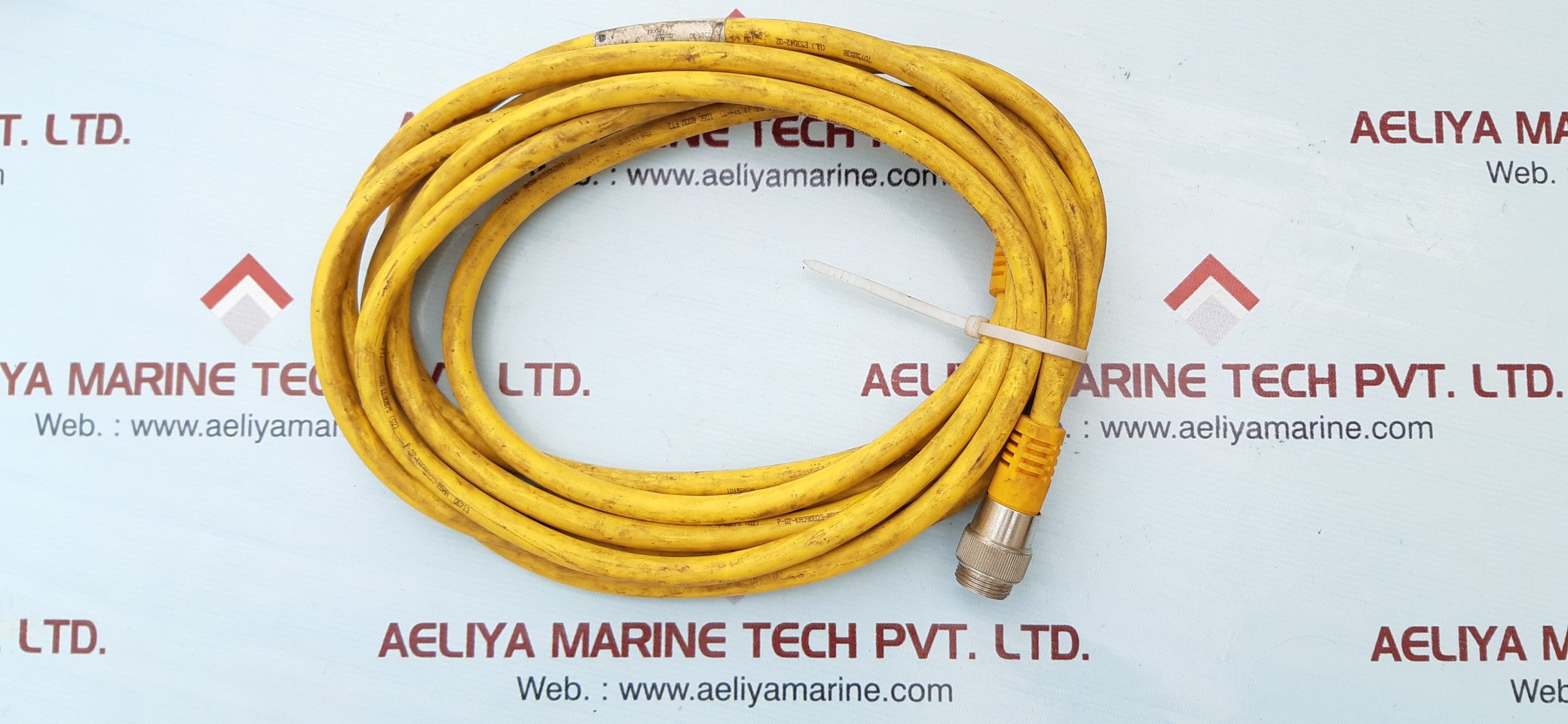 TURCK MINI FAST CABLE U2281-30