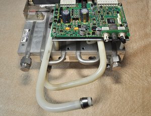 MITSUBISHI CM1200HB-66H 301 MODULE GT2635