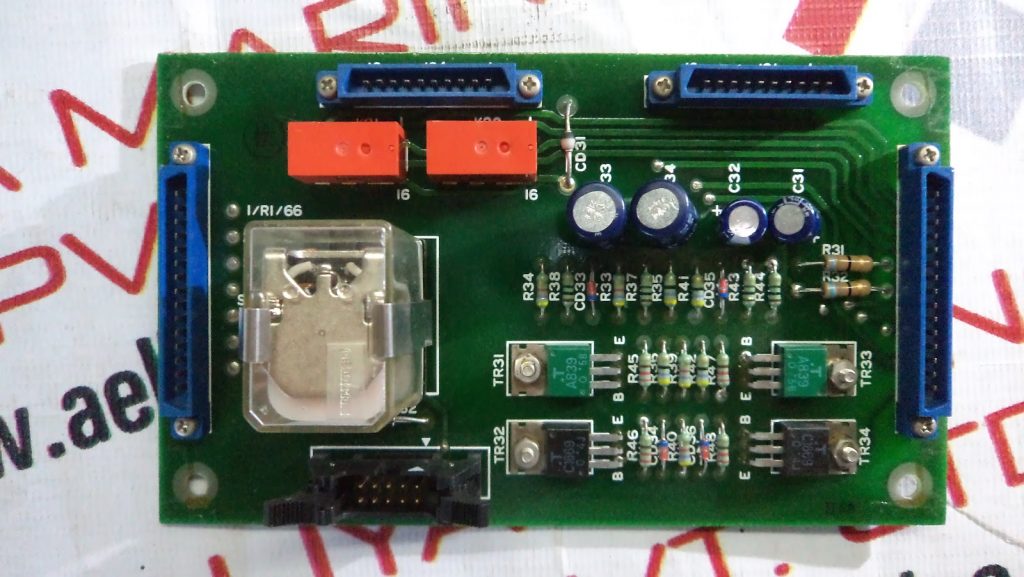 H-6PCRD00357B PCB CIRCUIT