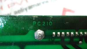 PC 210 H-6PCRD00502B