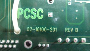 PCSC T-0807-22