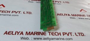 TERASAKI ECC-101 PCB CARD K/767/1-001B