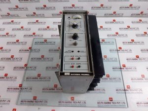 NATIONAL OILWELL VARCO 0001-2639-00 DC CONTROL MODULE REV.L