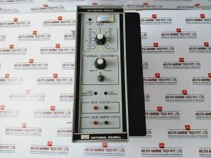 NATIONAL OILWELL VARCO 0522-2400-27 DC CONTROL MODULE REV.L
