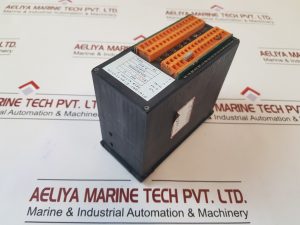 PLEIGER ELEKTRONIK 362-D CONTROLLER 220VAC