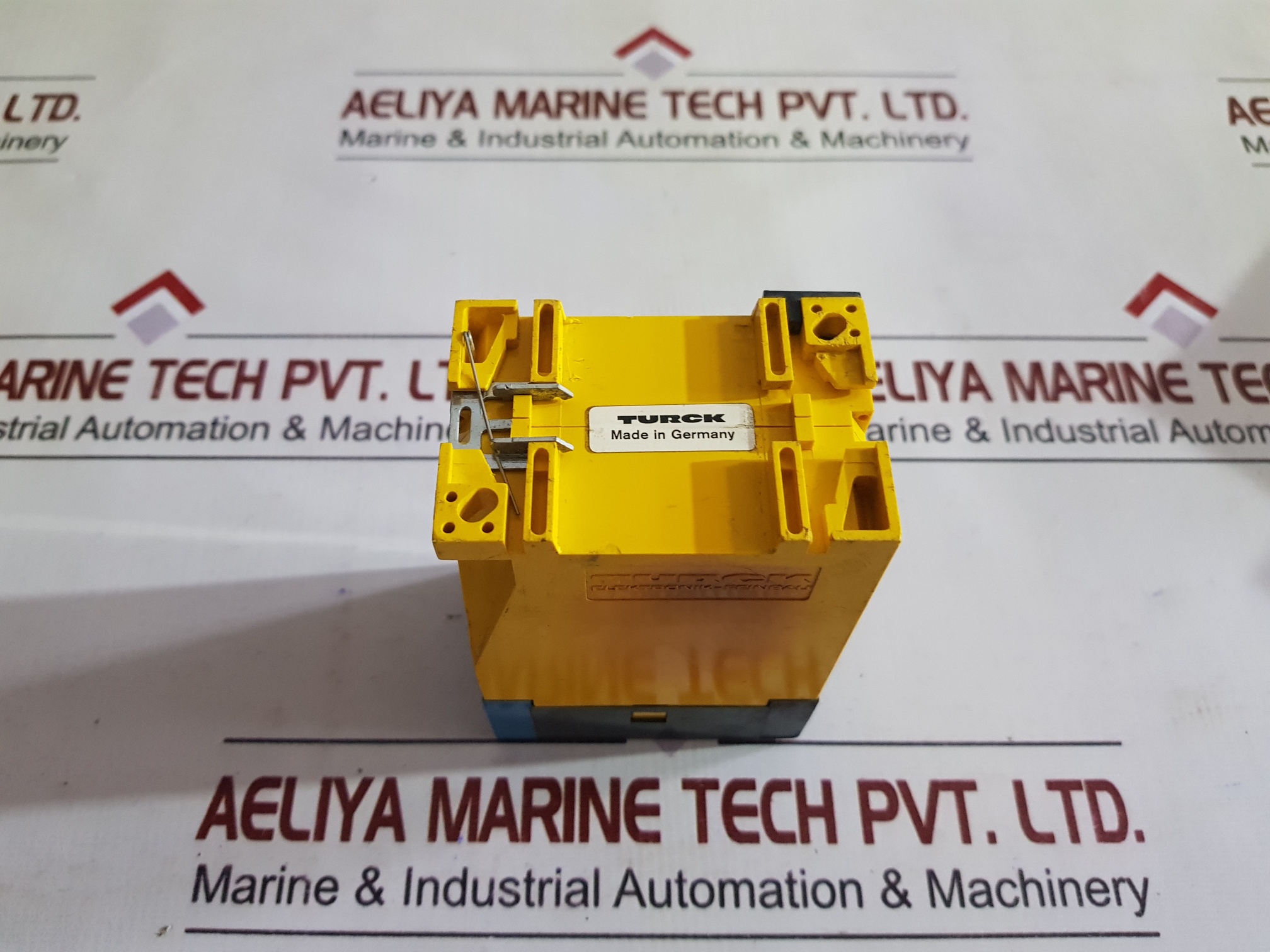 TURCK TURCK ELEKTRONIK MS1-22EX0-R MULTI SAFE SWITCHING AMPLIFIERELEKTRONIK MS1-22EX0-R MULTI SAFE SWITCHING AMPLIFIER