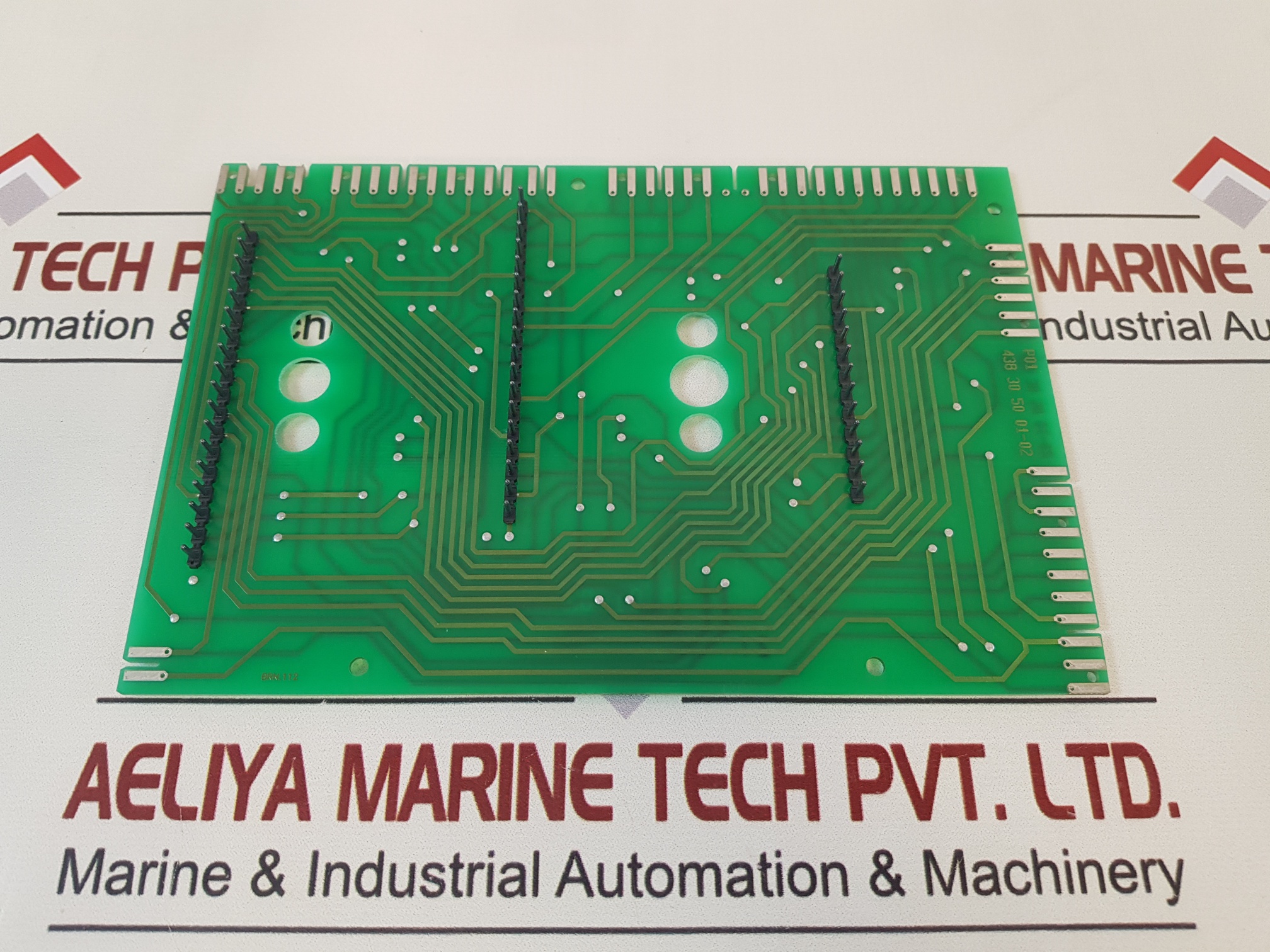 ELECTROLUX 43830500102 PCB CARD