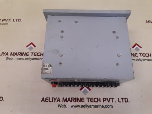 PROTON ELECTRONICS 4W-HH ALARM ANNUNCIATOR