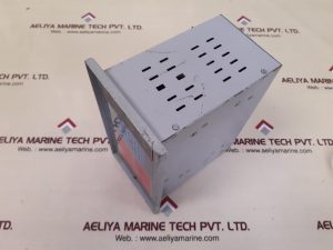 PROTON ELECTRONICS 4W-HH ALARM ANNUNCIATOR