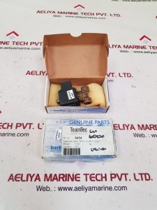 RAPA BV01 L2 M13 SOLENOID VALVE