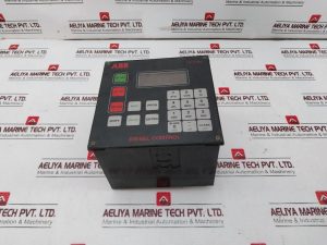 Abb Dicon Cma 112 Diesel Control