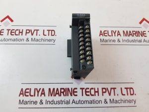 KEYENCE KV-B16TA OUTPUT MODULE