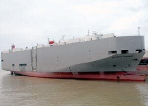 Alang Machinery News 1687