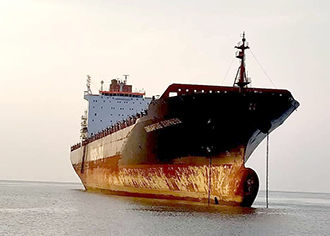 Ship Machinery