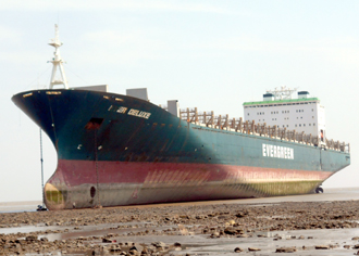 Ship Machinery
