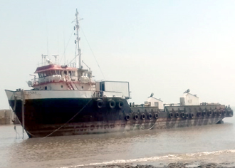 Ship Machinery