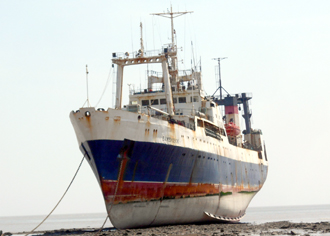 Ship Machinery