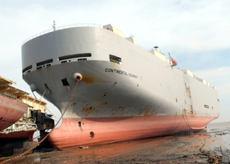 Ship Machinery