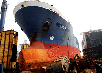 Ship Machinery