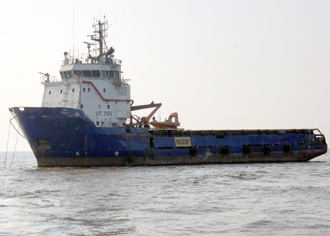 Ship Machinery