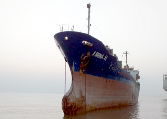Ship Machinery