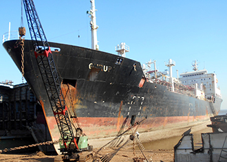 Ship Machinery