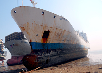 Ship Machinery